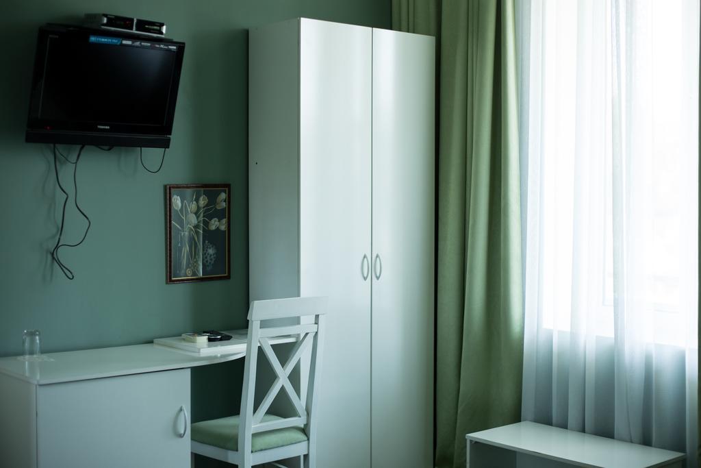 סמרקנד Advantage Hotel חדר תמונה