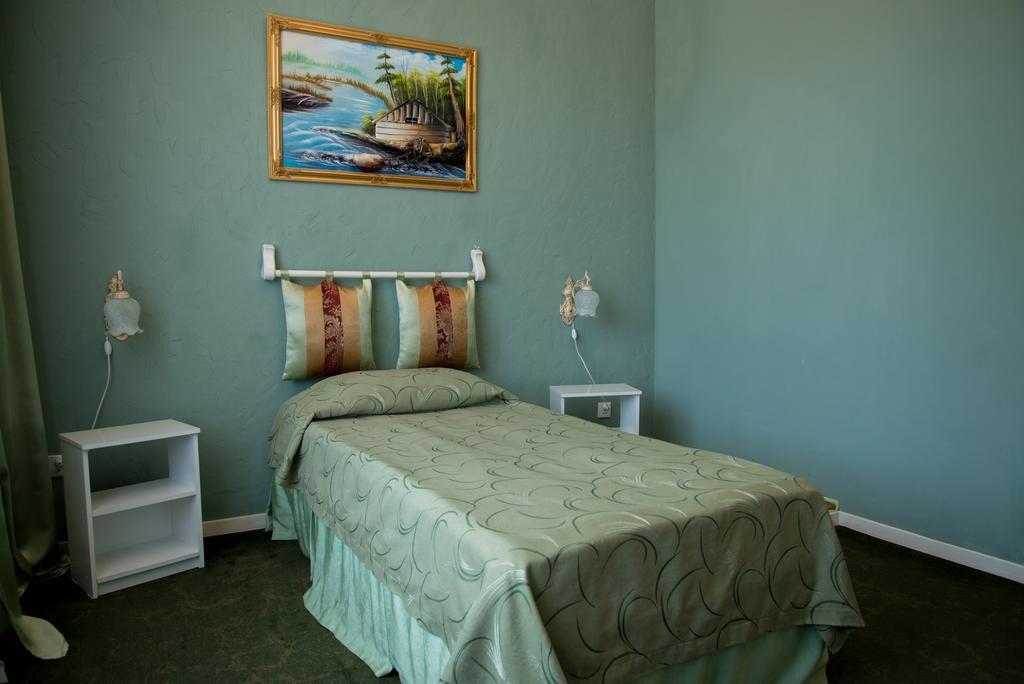 סמרקנד Advantage Hotel חדר תמונה