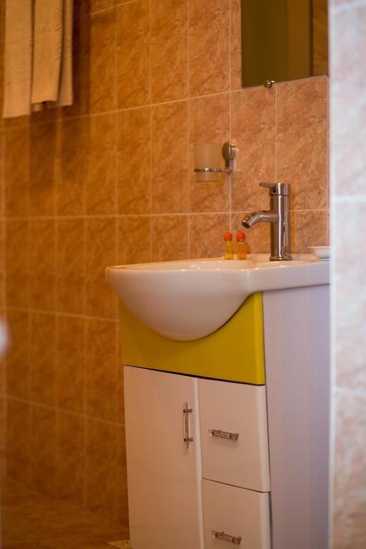 סמרקנד Advantage Hotel חדר תמונה