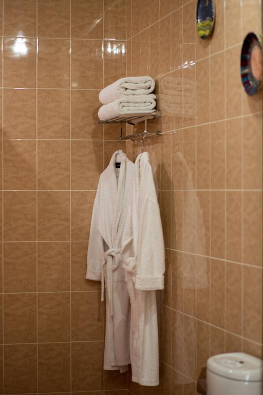 סמרקנד Advantage Hotel חדר תמונה