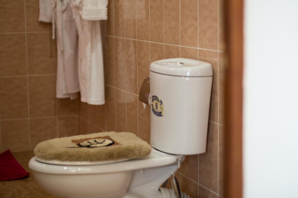 סמרקנד Advantage Hotel חדר תמונה